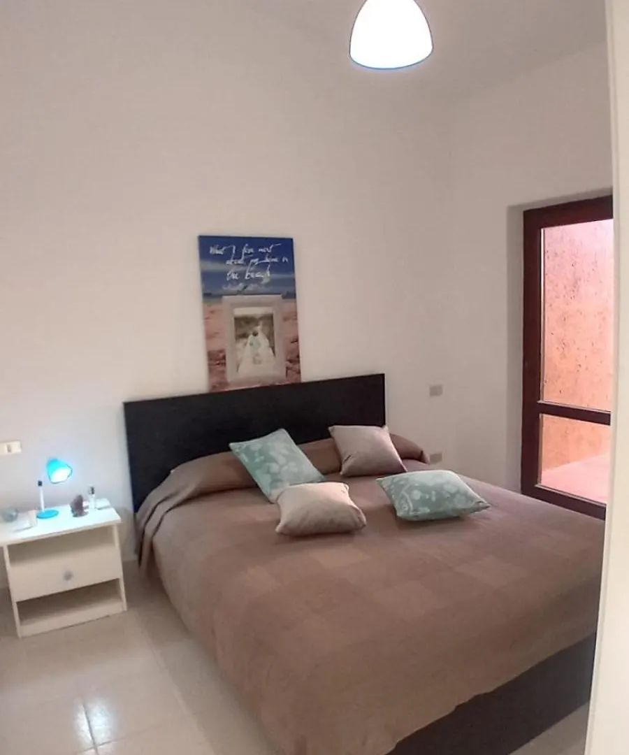 Villini Cala Del Sole - Infinityholidays Costa Paradiso Feriehus