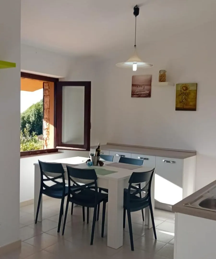 Feriehus Villini Cala Del Sole - Infinityholidays Costa Paradiso Italien