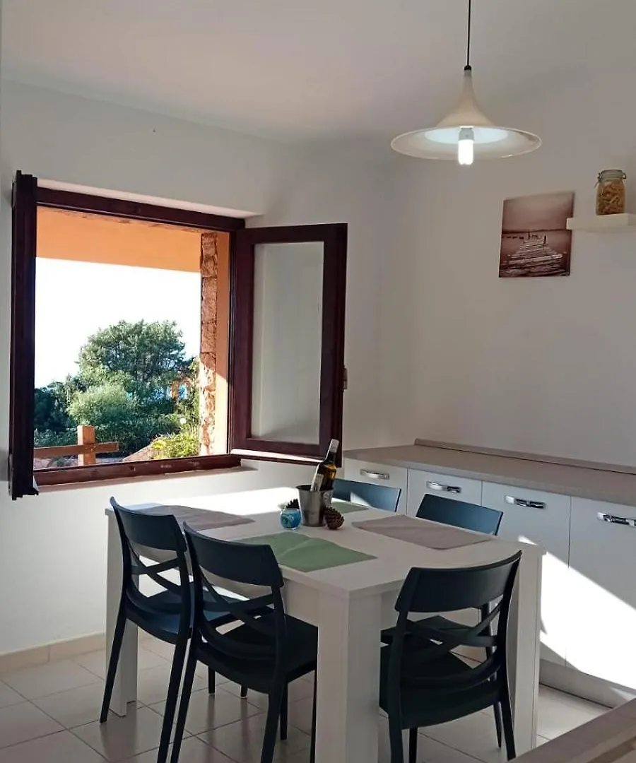 Villini Cala Del Sole - Infinityholidays Costa Paradiso