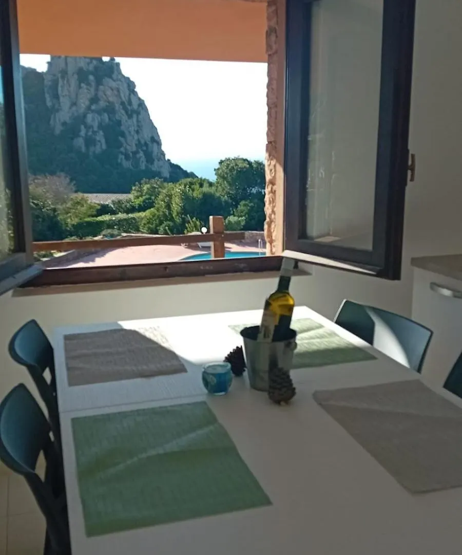 Villini Cala Del Sole - Infinityholidays Costa Paradiso Italien