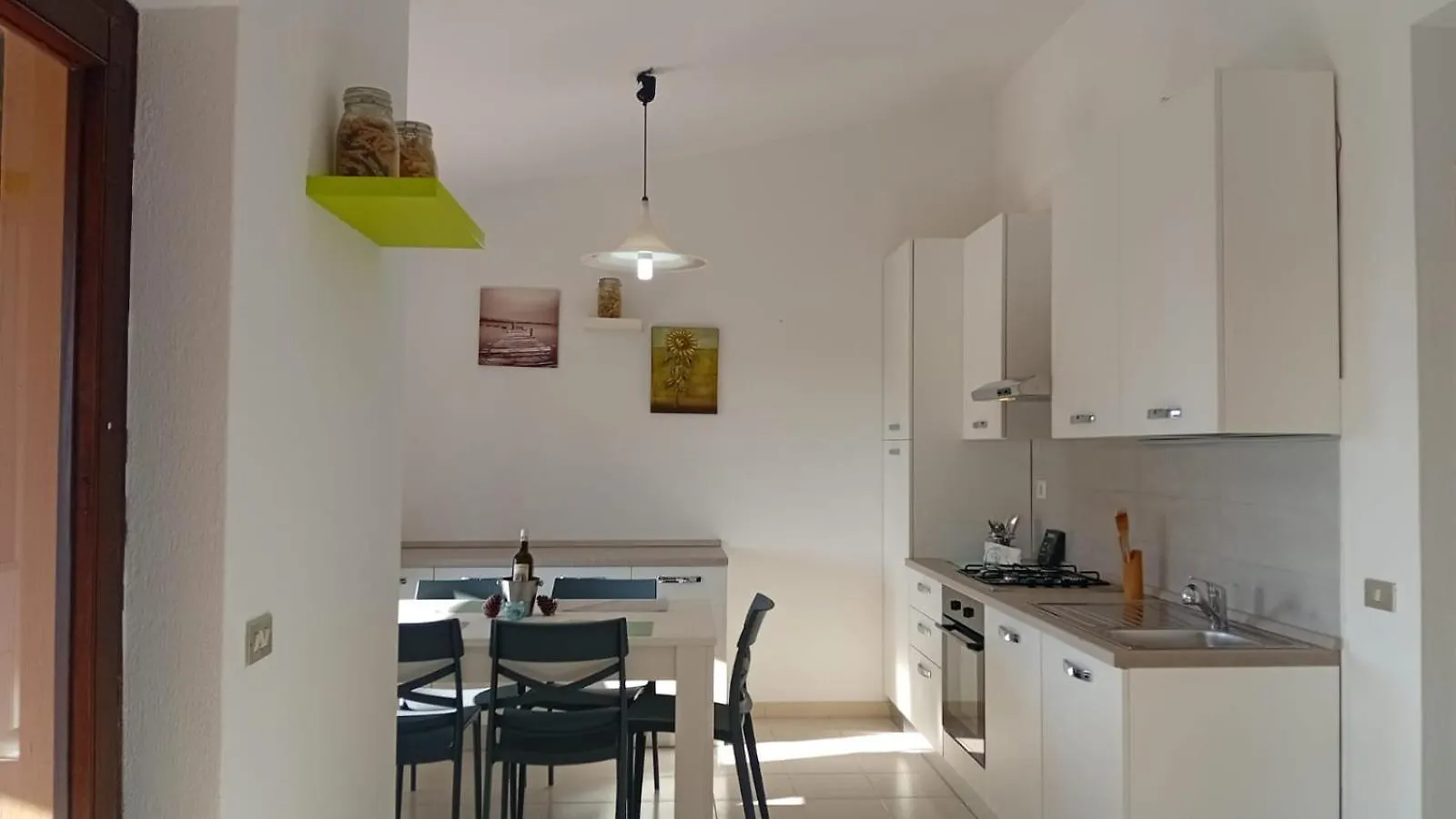 Villini Cala Del Sole - Infinityholidays Costa Paradiso
