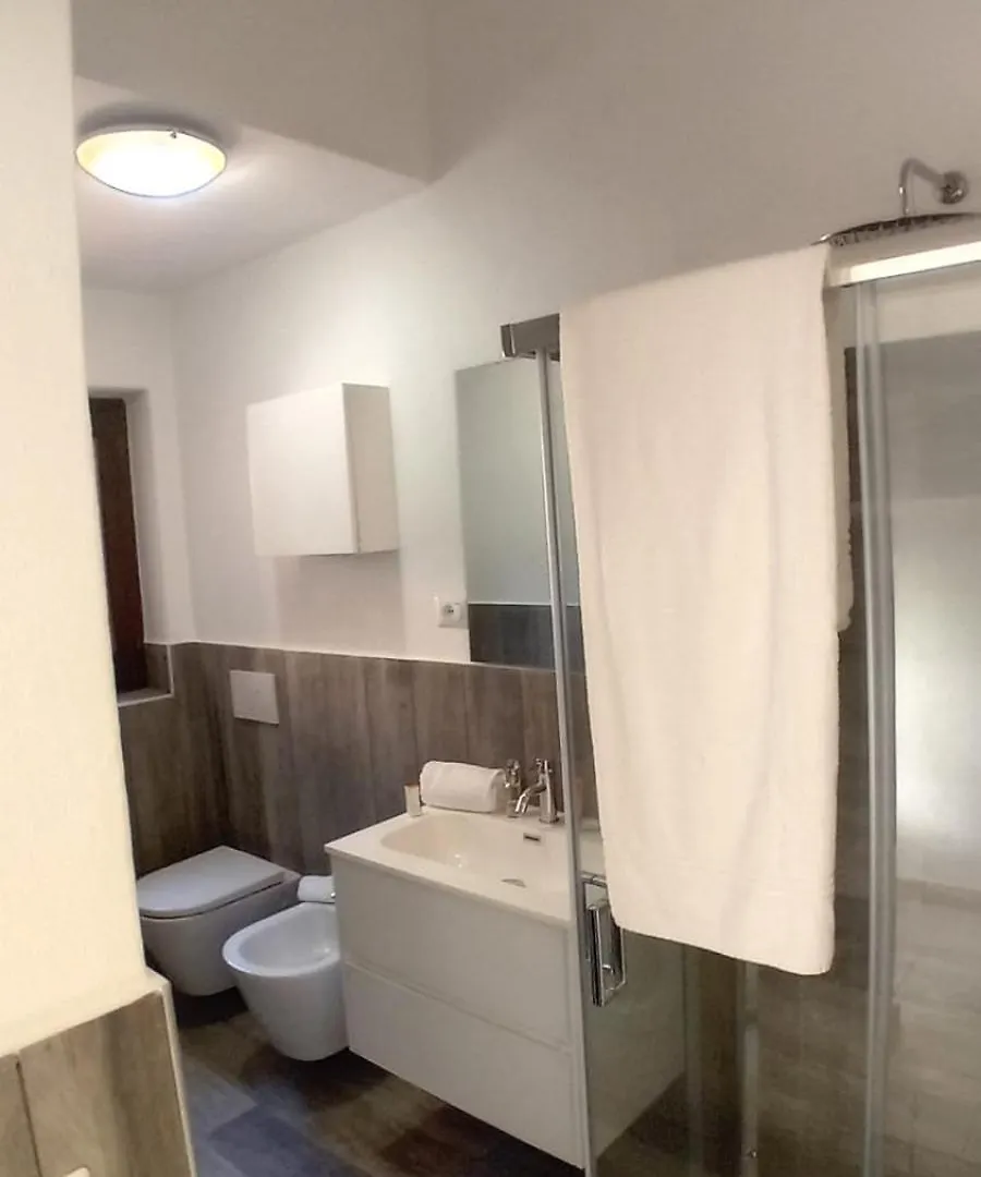 Villini Cala Del Sole - Infinityholidays Costa Paradiso Feriehus