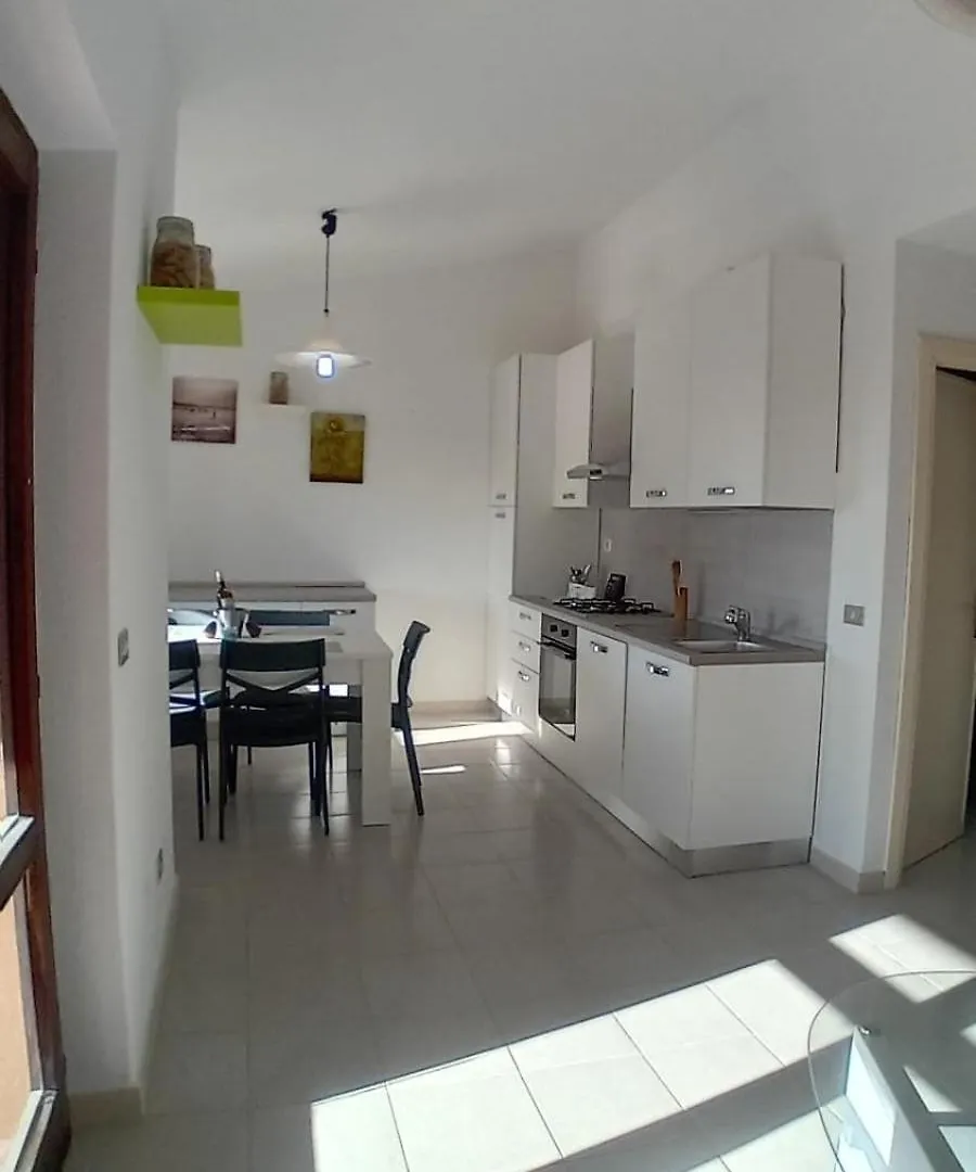 Villini Cala Del Sole - Infinityholidays Costa Paradiso 0*,  Italien