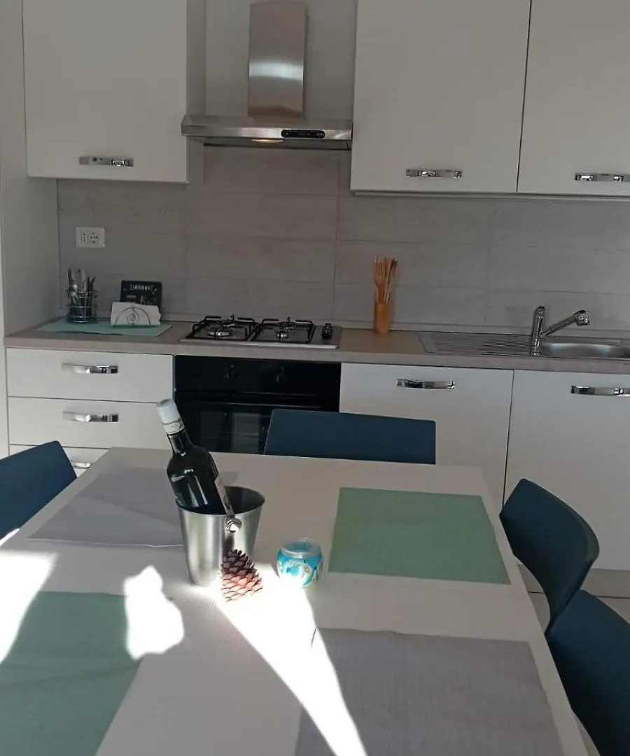 Feriehus Villini Cala Del Sole - Infinityholidays Costa Paradiso