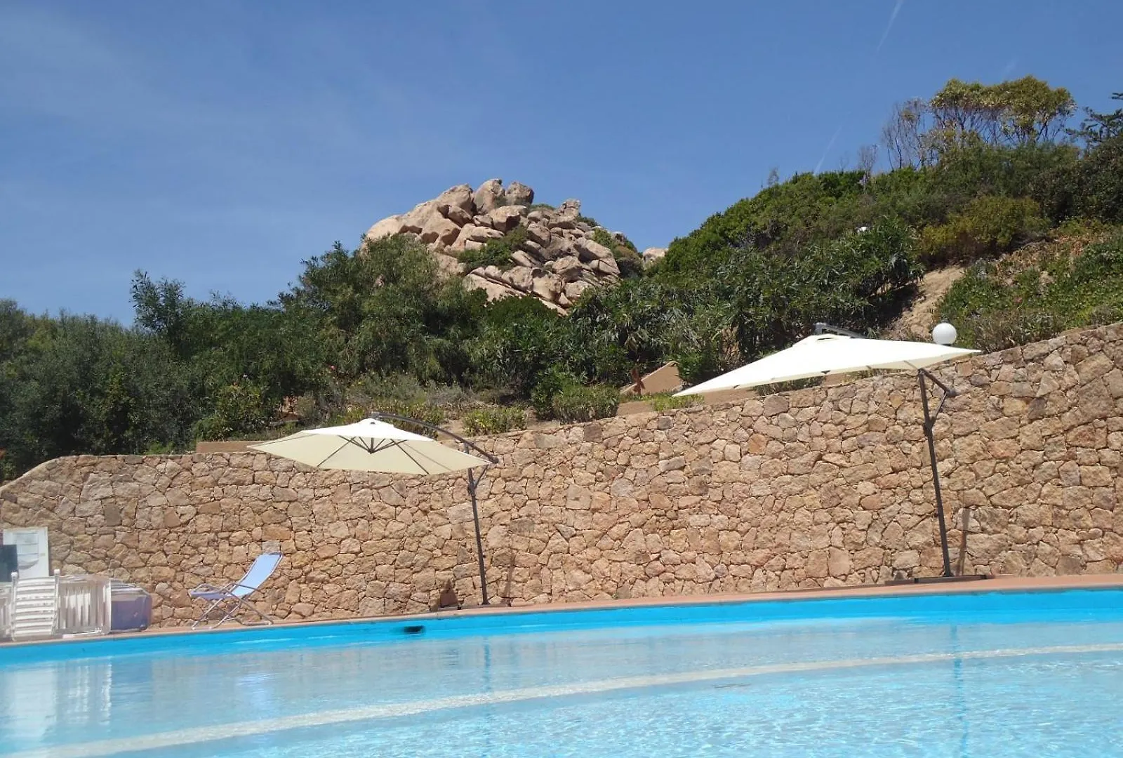 Villini Cala Del Sole - Infinityholidays Costa Paradiso