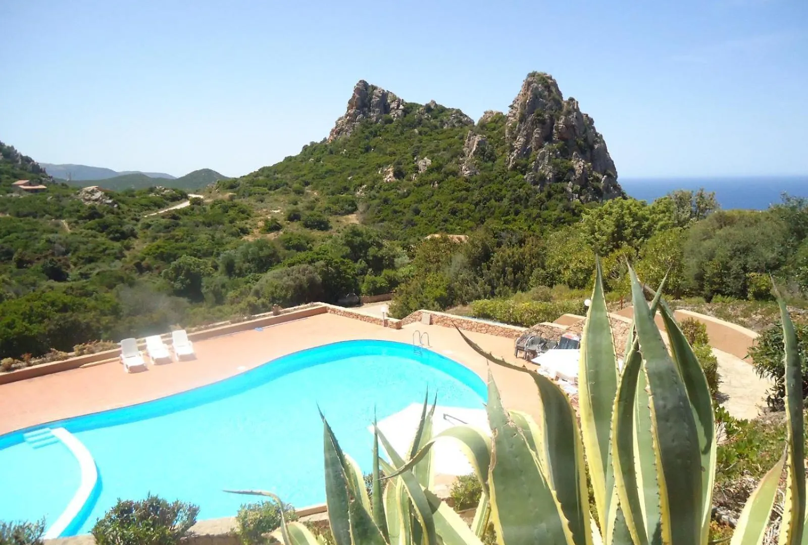 Villini Cala Del Sole - Infinityholidays Costa Paradiso
