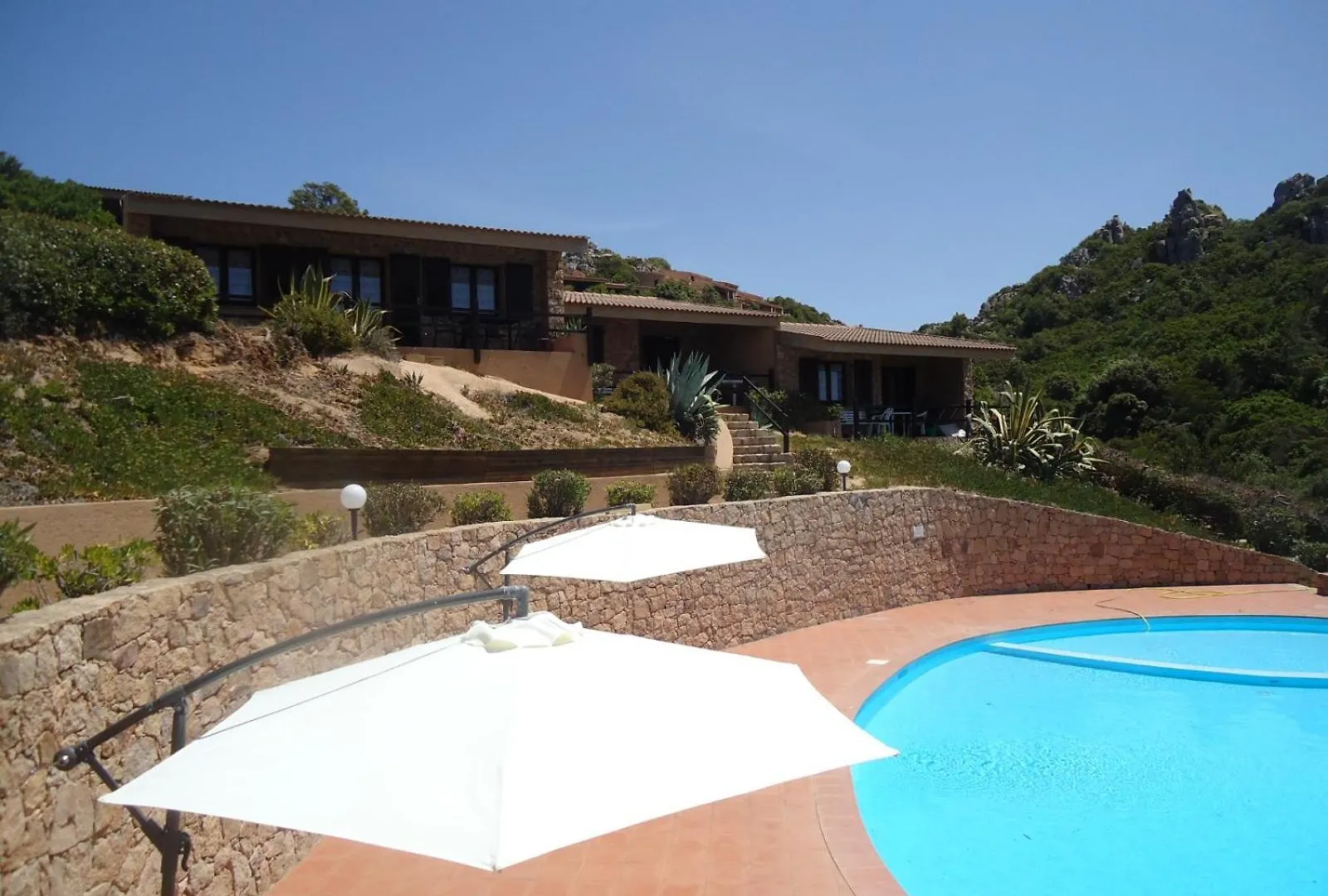 Villini Cala Del Sole - Infinityholidays Costa Paradiso 0*,  Italien